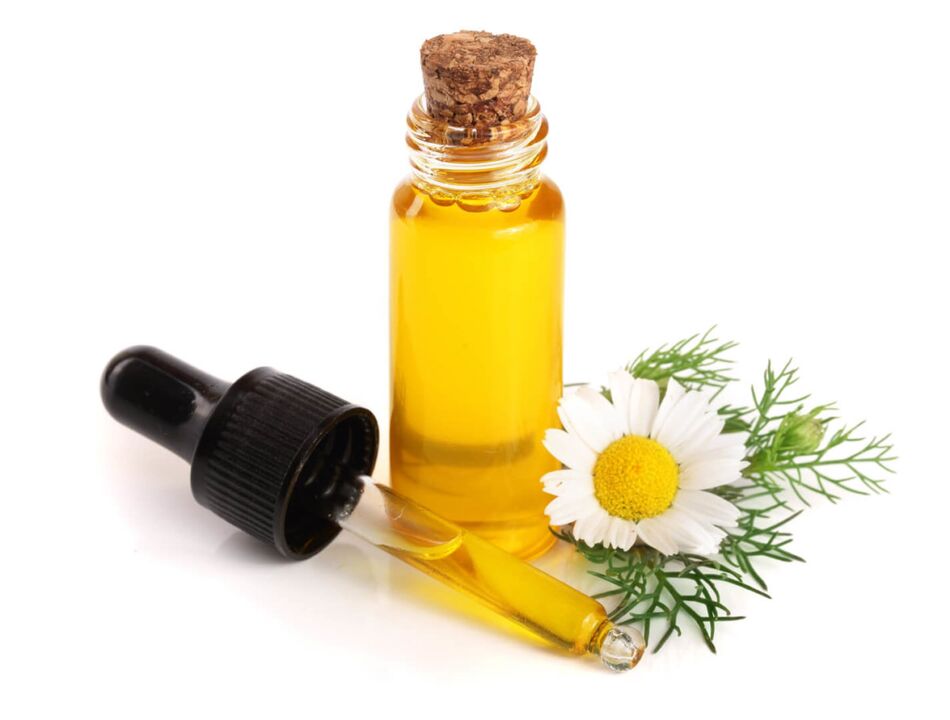 Bisabolol – composition de la crème Proctonic