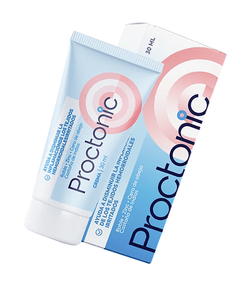 Hémorroïdes – expériences avec la crème Proctonic